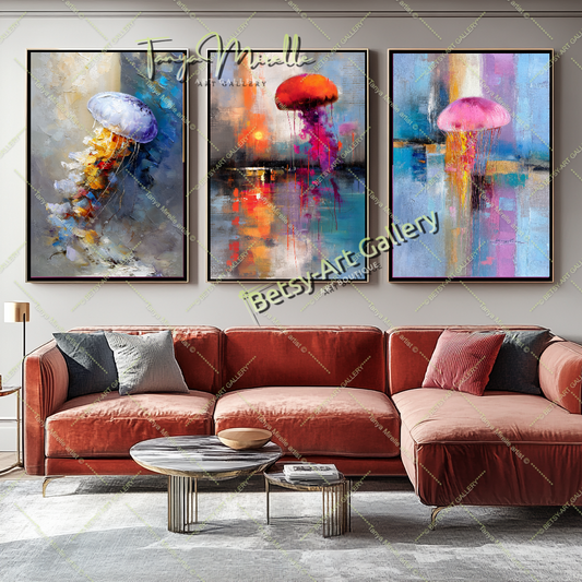 {{ product.title }} – {{ product.metafields.size | default: "Large" }} {{ product.metafields.technique | default: "Oil on Canvas" }} – {% if image.alt != blank %}{{ image.alt }}{% else %}{% if forloop.index0 == 0 %}Main view{% elsif forloop.index0 <= 2 %}Detail view{% else %}Close-up impasto texture{% endif %}{% endif %} by Tanya Mirelle – original artwork for home, living room, office, or gallery