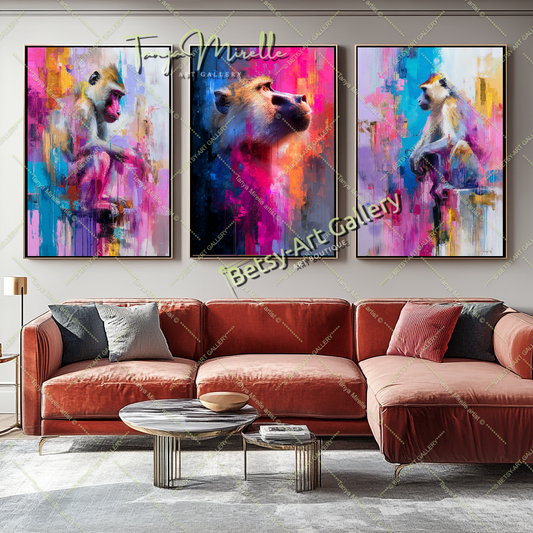 {{ product.title }} – {{ product.metafields.size | default: "Large" }} {{ product.metafields.technique | default: "Oil on Canvas" }} – {% if image.alt != blank %}{{ image.alt }}{% else %}{% if forloop.index0 == 0 %}Main view{% elsif forloop.index0 <= 2 %}Detail view{% else %}Close-up impasto texture{% endif %}{% endif %} by Tanya Mirelle – original artwork for home, living room, office, or gallery