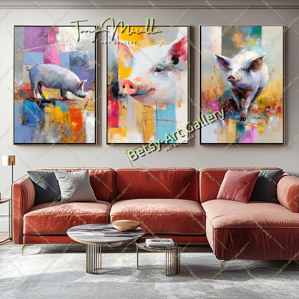 {{ product.title }} – {{ product.metafields.size | default: "Large" }} {{ product.metafields.technique | default: "Oil on Canvas" }} – {% if image.alt != blank %}{{ image.alt }}{% else %}{% if forloop.index0 == 0 %}Main view{% elsif forloop.index0 <= 2 %}Detail view{% else %}Close-up impasto texture{% endif %}{% endif %} by Tanya Mirelle – original artwork for home, living room, office, or gallery