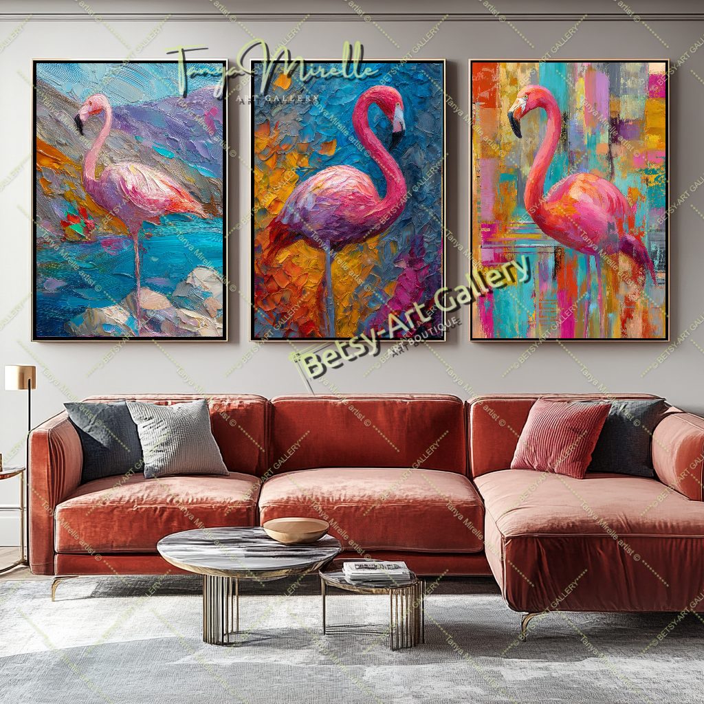 {{ product.title }} – {{ product.metafields.size | default: "Large" }} {{ product.metafields.technique | default: "Oil on Canvas" }} – {% if image.alt != blank %}{{ image.alt }}{% else %}{% if forloop.index0 == 0 %}Main view{% elsif forloop.index0 <= 2 %}Detail view{% else %}Close-up impasto texture{% endif %}{% endif %} by Tanya Mirelle – original artwork for home, living room, office, or gallery