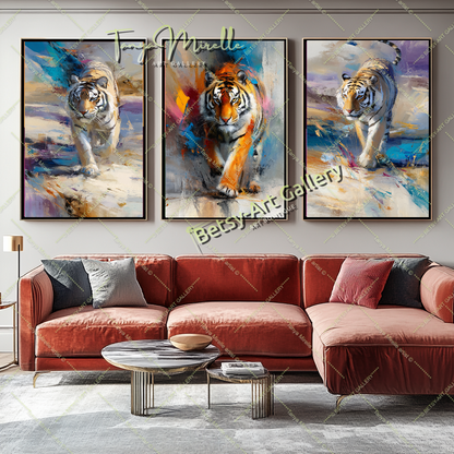 {{ product.title }} – {{ product.metafields.size | default: "Large" }} {{ product.metafields.technique | default: "Oil on Canvas" }} – {% if image.alt != blank %}{{ image.alt }}{% else %}{% if forloop.index0 == 0 %}Main view{% elsif forloop.index0 <= 2 %}Detail view{% else %}Close-up impasto texture{% endif %}{% endif %} by Tanya Mirelle – original artwork for home, living room, office, or gallery