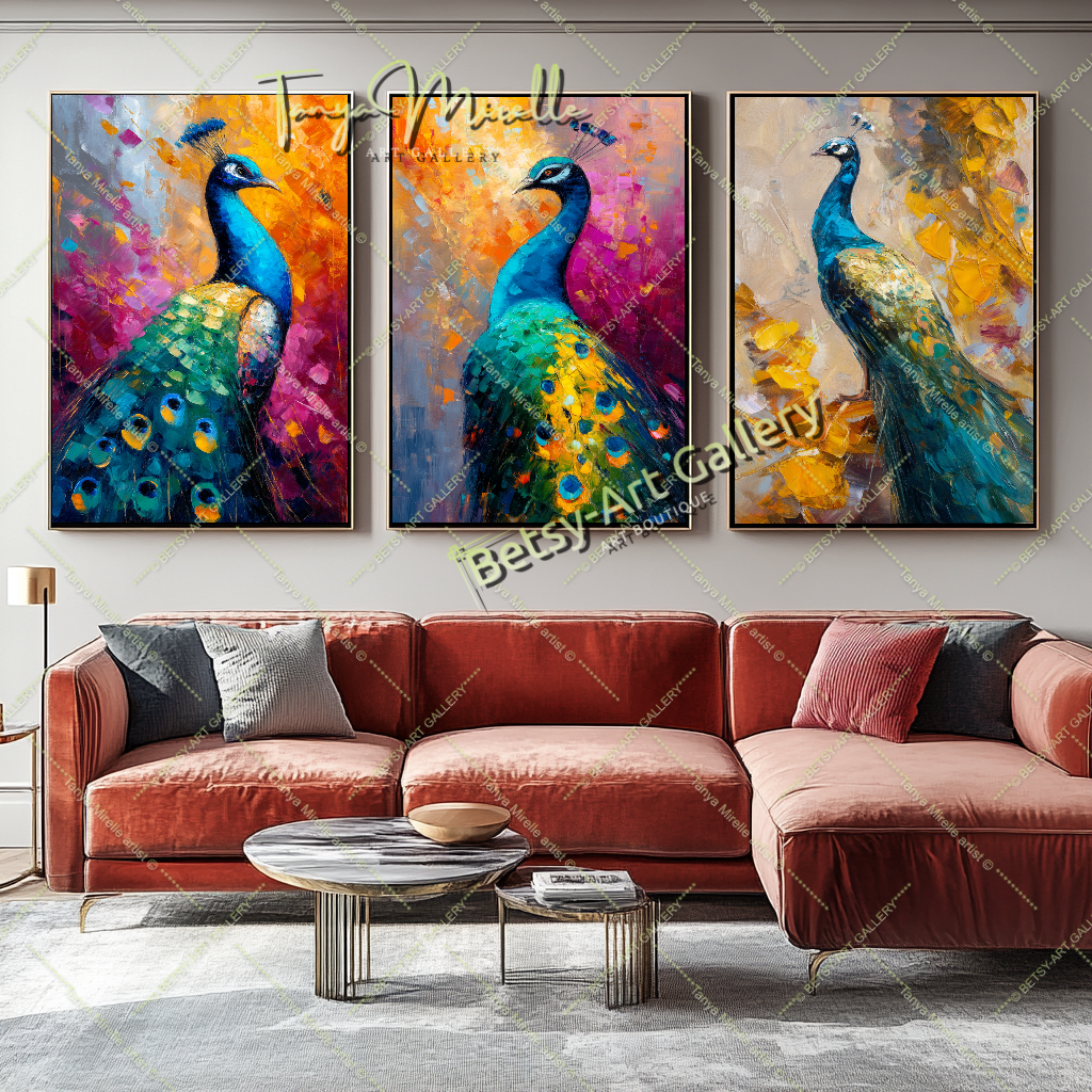 {{ product.title }} – {{ product.metafields.size | default: "Large" }} {{ product.metafields.technique | default: "Oil on Canvas" }} – {% if image.alt != blank %}{{ image.alt }}{% else %}{% if forloop.index0 == 0 %}Main view{% elsif forloop.index0 <= 2 %}Detail view{% else %}Close-up impasto texture{% endif %}{% endif %} by Tanya Mirelle – original artwork for home, living room, office, or gallery