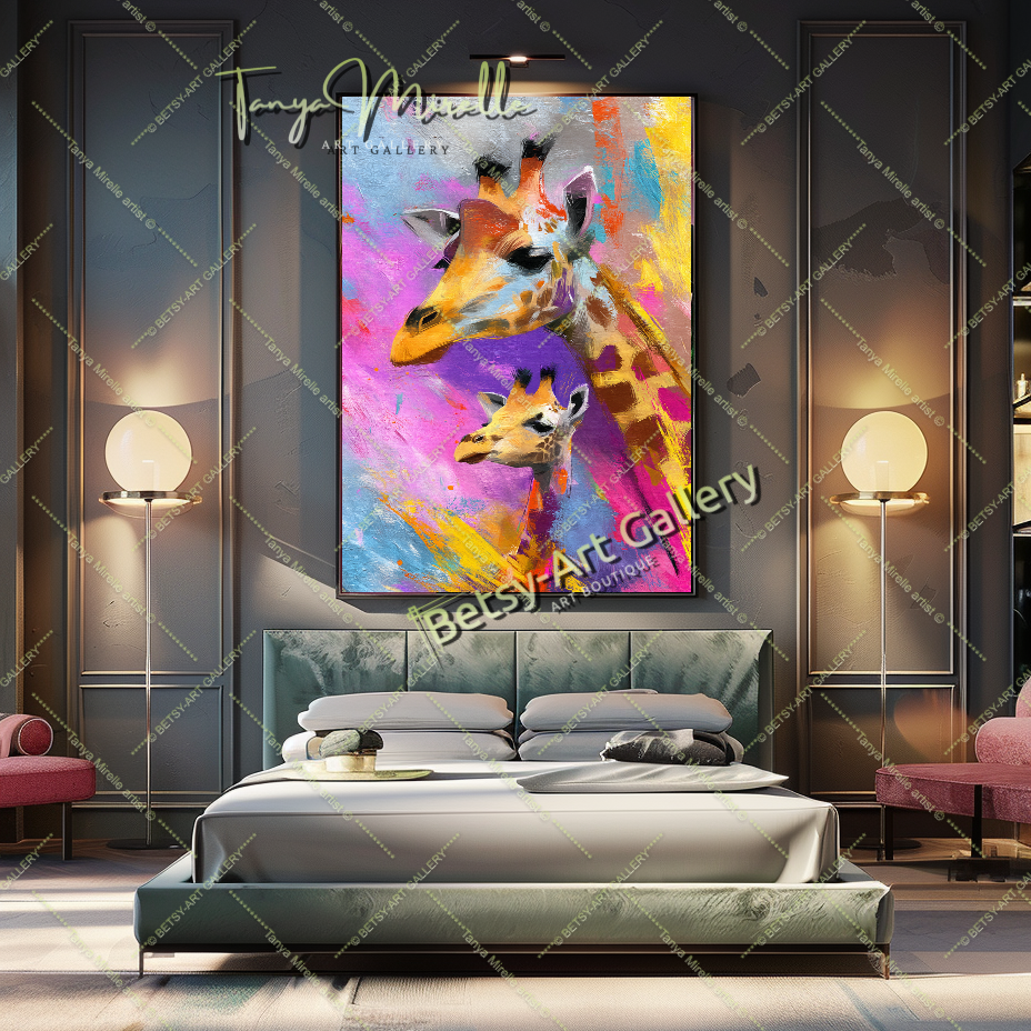 {{ product.title }} – {{ product.metafields.size | default: "Large" }} {{ product.metafields.technique | default: "Oil on Canvas" }} – {% if image.alt != blank %}{{ image.alt }}{% else %}{% if forloop.index0 == 0 %}Main view{% elsif forloop.index0 <= 2 %}Detail view{% else %}Close-up impasto texture{% endif %}{% endif %} by Tanya Mirelle – original artwork for home, living room, office, or gallery