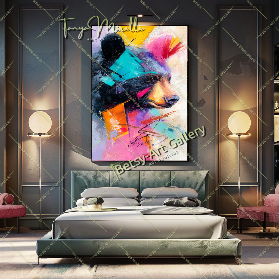 {{ product.title }} – {{ product.metafields.size | default: "Large" }} {{ product.metafields.technique | default: "Oil on Canvas" }} – {% if image.alt != blank %}{{ image.alt }}{% else %}{% if forloop.index0 == 0 %}Main view{% elsif forloop.index0 <= 2 %}Detail view{% else %}Close-up impasto texture{% endif %}{% endif %} by Tanya Mirelle – original artwork for home, living room, office, or gallery