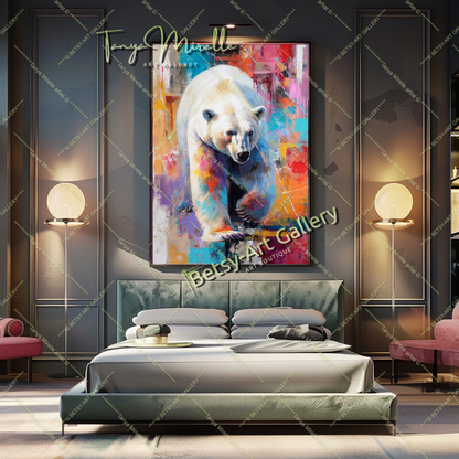 {{ product.title }} – {{ product.metafields.size | default: "Large" }} {{ product.metafields.technique | default: "Oil on Canvas" }} – {% if image.alt != blank %}{{ image.alt }}{% else %}{% if forloop.index0 == 0 %}Main view{% elsif forloop.index0 <= 2 %}Detail view{% else %}Close-up impasto texture{% endif %}{% endif %} by Tanya Mirelle – original artwork for home, living room, office, or gallery