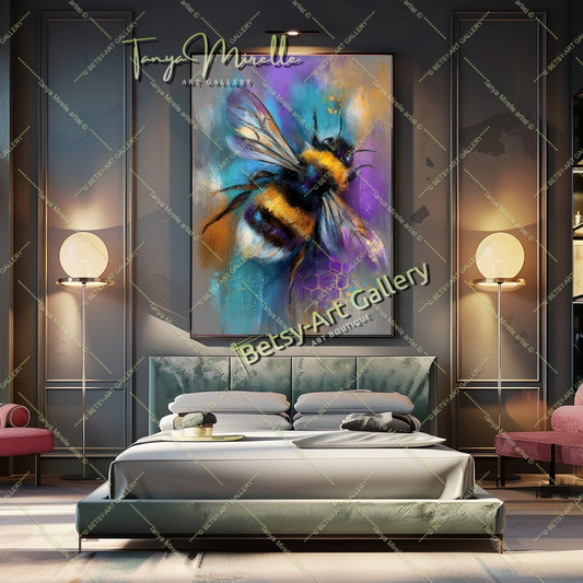 {{ product.title }} – {{ product.metafields.size | default: "Large" }} {{ product.metafields.technique | default: "Oil on Canvas" }} – {% if image.alt != blank %}{{ image.alt }}{% else %}{% if forloop.index0 == 0 %}Main view{% elsif forloop.index0 <= 2 %}Detail view{% else %}Close-up impasto texture{% endif %}{% endif %} by Tanya Mirelle – original artwork for home, living room, office, or gallery