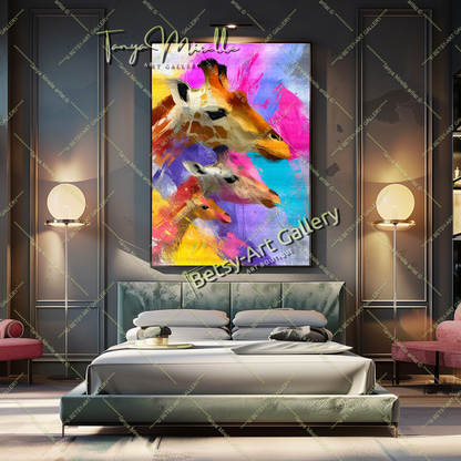 {{ product.title }} – {{ product.metafields.size | default: "Large" }} {{ product.metafields.technique | default: "Oil on Canvas" }} – {% if image.alt != blank %}{{ image.alt }}{% else %}{% if forloop.index0 == 0 %}Main view{% elsif forloop.index0 <= 2 %}Detail view{% else %}Close-up impasto texture{% endif %}{% endif %} by Tanya Mirelle – original artwork for home, living room, office, or gallery