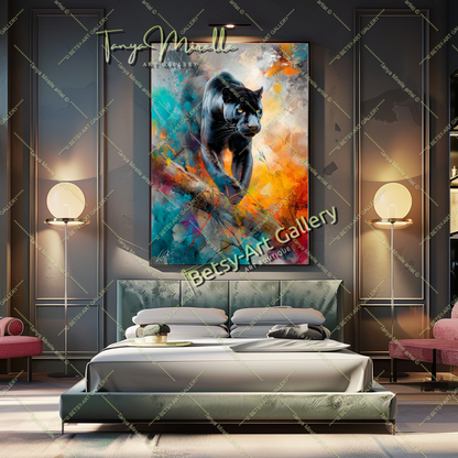 {{ product.title }} – {{ product.metafields.size | default: "Large" }} {{ product.metafields.technique | default: "Oil on Canvas" }} – {% if image.alt != blank %}{{ image.alt }}{% else %}{% if forloop.index0 == 0 %}Main view{% elsif forloop.index0 <= 2 %}Detail view{% else %}Close-up impasto texture{% endif %}{% endif %} by Tanya Mirelle – original artwork for home, living room, office, or gallery