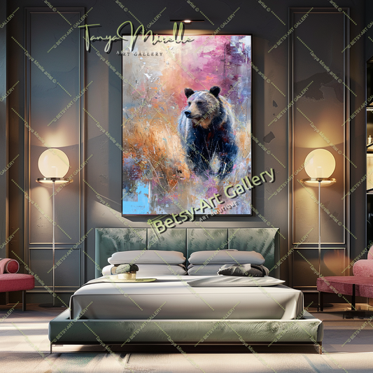 {{ product.title }} – {{ product.metafields.size | default: "Large" }} {{ product.metafields.technique | default: "Oil on Canvas" }} – {% if image.alt != blank %}{{ image.alt }}{% else %}{% if forloop.index0 == 0 %}Main view{% elsif forloop.index0 <= 2 %}Detail view{% else %}Close-up impasto texture{% endif %}{% endif %} by Tanya Mirelle – original artwork for home, living room, office, or gallery