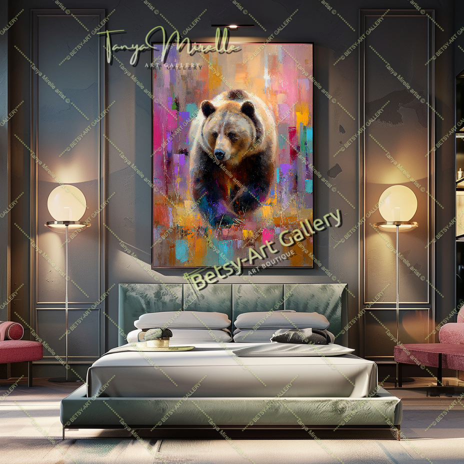 {{ product.title }} – {{ product.metafields.size | default: "Large" }} {{ product.metafields.technique | default: "Oil on Canvas" }} – {% if image.alt != blank %}{{ image.alt }}{% else %}{% if forloop.index0 == 0 %}Main view{% elsif forloop.index0 <= 2 %}Detail view{% else %}Close-up impasto texture{% endif %}{% endif %} by Tanya Mirelle – original artwork for home, living room, office, or gallery