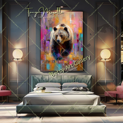 {{ product.title }} – {{ product.metafields.size | default: "Large" }} {{ product.metafields.technique | default: "Oil on Canvas" }} – {% if image.alt != blank %}{{ image.alt }}{% else %}{% if forloop.index0 == 0 %}Main view{% elsif forloop.index0 <= 2 %}Detail view{% else %}Close-up impasto texture{% endif %}{% endif %} by Tanya Mirelle – original artwork for home, living room, office, or gallery