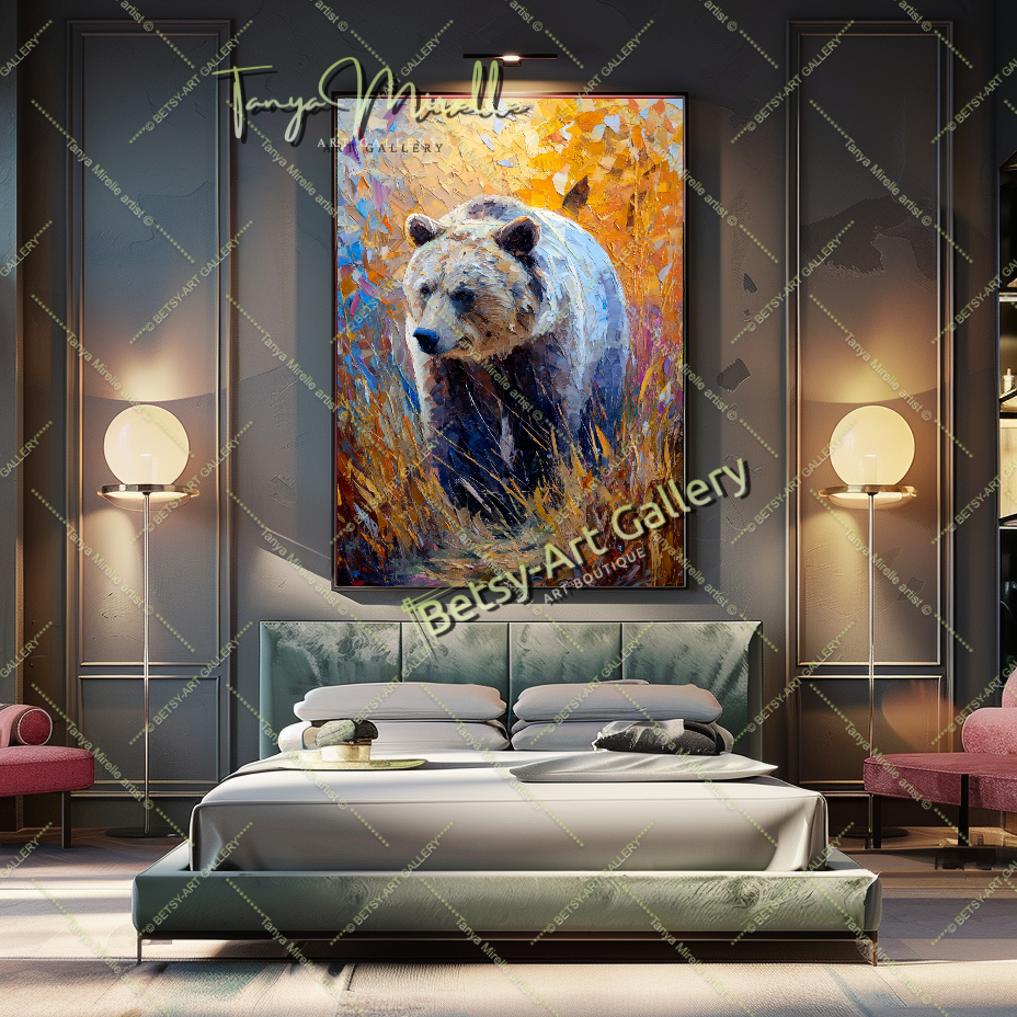 {{ product.title }} – {{ product.metafields.size | default: "Large" }} {{ product.metafields.technique | default: "Oil on Canvas" }} – {% if image.alt != blank %}{{ image.alt }}{% else %}{% if forloop.index0 == 0 %}Main view{% elsif forloop.index0 <= 2 %}Detail view{% else %}Close-up impasto texture{% endif %}{% endif %} by Tanya Mirelle – original artwork for home, living room, office, or gallery