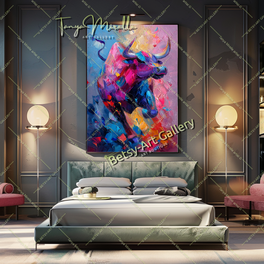 {{ product.title }} – {{ product.metafields.size | default: "Large" }} {{ product.metafields.technique | default: "Oil on Canvas" }} – {% if image.alt != blank %}{{ image.alt }}{% else %}{% if forloop.index0 == 0 %}Main view{% elsif forloop.index0 <= 2 %}Detail view{% else %}Close-up impasto texture{% endif %}{% endif %} by Tanya Mirelle – original artwork for home, living room, office, or gallery