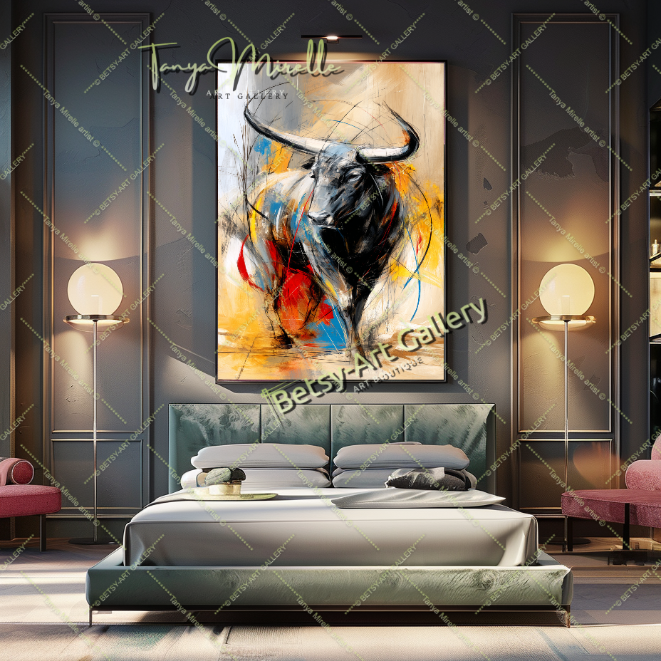 {{ product.title }} – {{ product.metafields.size | default: "Large" }} {{ product.metafields.technique | default: "Oil on Canvas" }} – {% if image.alt != blank %}{{ image.alt }}{% else %}{% if forloop.index0 == 0 %}Main view{% elsif forloop.index0 <= 2 %}Detail view{% else %}Close-up impasto texture{% endif %}{% endif %} by Tanya Mirelle – original artwork for home, living room, office, or gallery