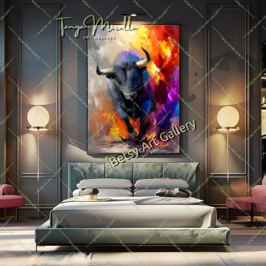 {{ product.title }} – {{ product.metafields.size | default: "Large" }} {{ product.metafields.technique | default: "Oil on Canvas" }} – {% if image.alt != blank %}{{ image.alt }}{% else %}{% if forloop.index0 == 0 %}Main view{% elsif forloop.index0 <= 2 %}Detail view{% else %}Close-up impasto texture{% endif %}{% endif %} by Tanya Mirelle – original artwork for home, living room, office, or gallery