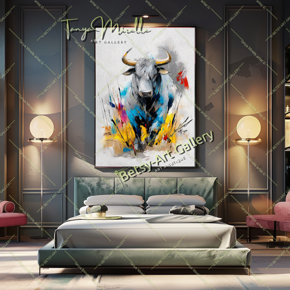 {{ product.title }} – {{ product.metafields.size | default: "Large" }} {{ product.metafields.technique | default: "Oil on Canvas" }} – {% if image.alt != blank %}{{ image.alt }}{% else %}{% if forloop.index0 == 0 %}Main view{% elsif forloop.index0 <= 2 %}Detail view{% else %}Close-up impasto texture{% endif %}{% endif %} by Tanya Mirelle – original artwork for home, living room, office, or gallery