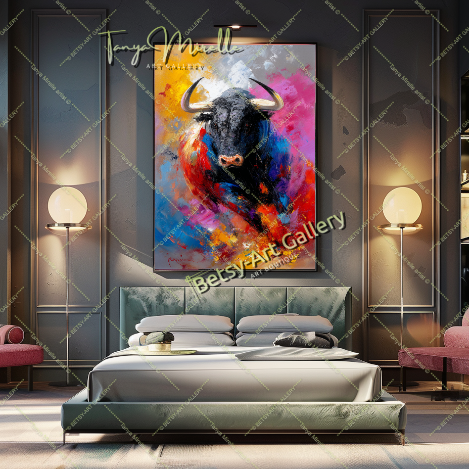 {{ product.title }} – {{ product.metafields.size | default: "Large" }} {{ product.metafields.technique | default: "Oil on Canvas" }} – {% if image.alt != blank %}{{ image.alt }}{% else %}{% if forloop.index0 == 0 %}Main view{% elsif forloop.index0 <= 2 %}Detail view{% else %}Close-up impasto texture{% endif %}{% endif %} by Tanya Mirelle – original artwork for home, living room, office, or gallery