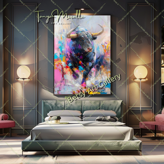 {{ product.title }} – {{ product.metafields.size | default: "Large" }} {{ product.metafields.technique | default: "Oil on Canvas" }} – {% if image.alt != blank %}{{ image.alt }}{% else %}{% if forloop.index0 == 0 %}Main view{% elsif forloop.index0 <= 2 %}Detail view{% else %}Close-up impasto texture{% endif %}{% endif %} by Tanya Mirelle – original artwork for home, living room, office, or gallery