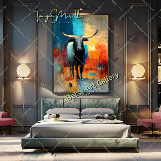 {{ product.title }} – {{ product.metafields.size | default: "Large" }} {{ product.metafields.technique | default: "Oil on Canvas" }} – {% if image.alt != blank %}{{ image.alt }}{% else %}{% if forloop.index0 == 0 %}Main view{% elsif forloop.index0 <= 2 %}Detail view{% else %}Close-up impasto texture{% endif %}{% endif %} by Tanya Mirelle – original artwork for home, living room, office, or gallery