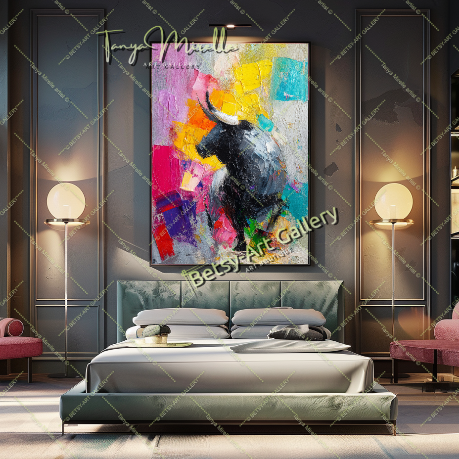 {{ product.title }} – {{ product.metafields.size | default: "Large" }} {{ product.metafields.technique | default: "Oil on Canvas" }} – {% if image.alt != blank %}{{ image.alt }}{% else %}{% if forloop.index0 == 0 %}Main view{% elsif forloop.index0 <= 2 %}Detail view{% else %}Close-up impasto texture{% endif %}{% endif %} by Tanya Mirelle – original artwork for home, living room, office, or gallery