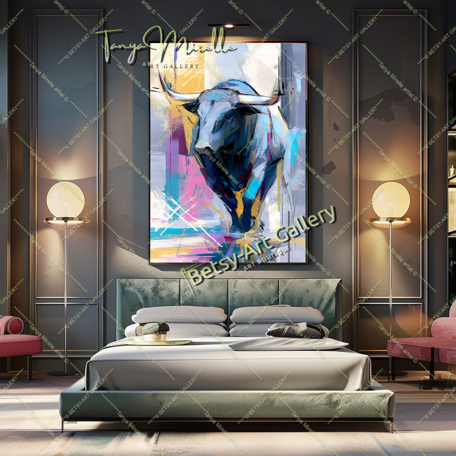 {{ product.title }} – {{ product.metafields.size | default: "Large" }} {{ product.metafields.technique | default: "Oil on Canvas" }} – {% if image.alt != blank %}{{ image.alt }}{% else %}{% if forloop.index0 == 0 %}Main view{% elsif forloop.index0 <= 2 %}Detail view{% else %}Close-up impasto texture{% endif %}{% endif %} by Tanya Mirelle – original artwork for home, living room, office, or gallery