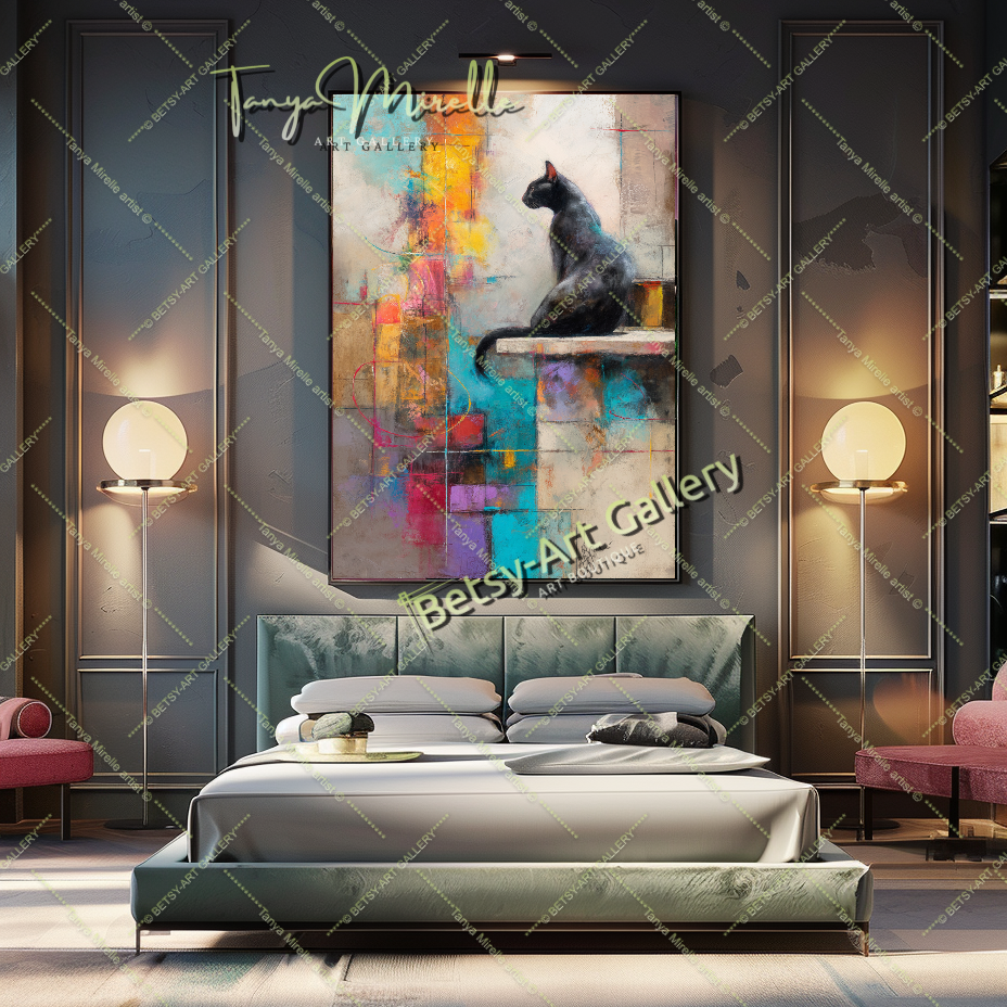 {{ product.title }} – {{ product.metafields.size | default: "Large" }} {{ product.metafields.technique | default: "Oil on Canvas" }} – {% if image.alt != blank %}{{ image.alt }}{% else %}{% if forloop.index0 == 0 %}Main view{% elsif forloop.index0 <= 2 %}Detail view{% else %}Close-up impasto texture{% endif %}{% endif %} by Tanya Mirelle – original artwork for home, living room, office, or gallery