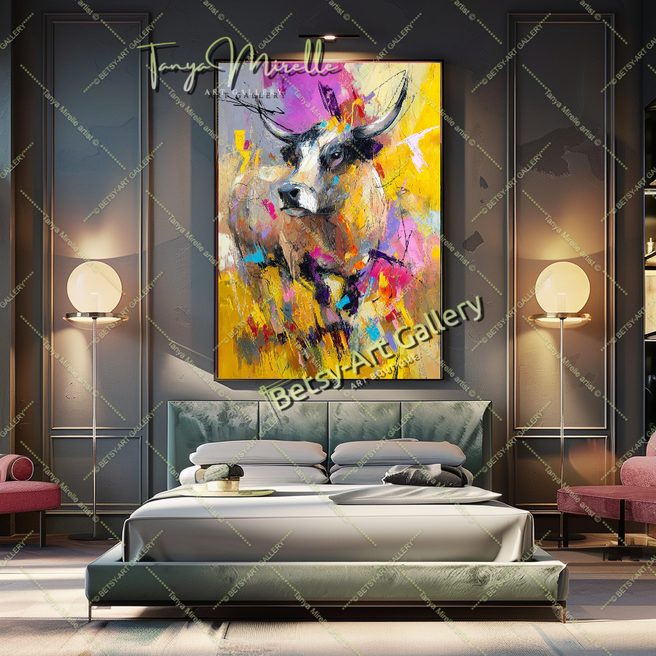 {{ product.title }} – {{ product.metafields.size | default: "Large" }} {{ product.metafields.technique | default: "Oil on Canvas" }} – {% if image.alt != blank %}{{ image.alt }}{% else %}{% if forloop.index0 == 0 %}Main view{% elsif forloop.index0 <= 2 %}Detail view{% else %}Close-up impasto texture{% endif %}{% endif %} by Tanya Mirelle – original artwork for home, living room, office, or gallery