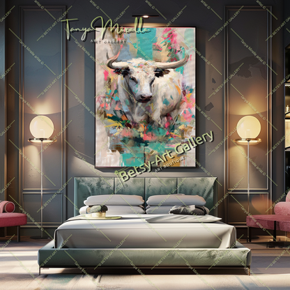 {{ product.title }} – {{ product.metafields.size | default: "Large" }} {{ product.metafields.technique | default: "Oil on Canvas" }} – {% if image.alt != blank %}{{ image.alt }}{% else %}{% if forloop.index0 == 0 %}Main view{% elsif forloop.index0 <= 2 %}Detail view{% else %}Close-up impasto texture{% endif %}{% endif %} by Tanya Mirelle – original artwork for home, living room, office, or gallery