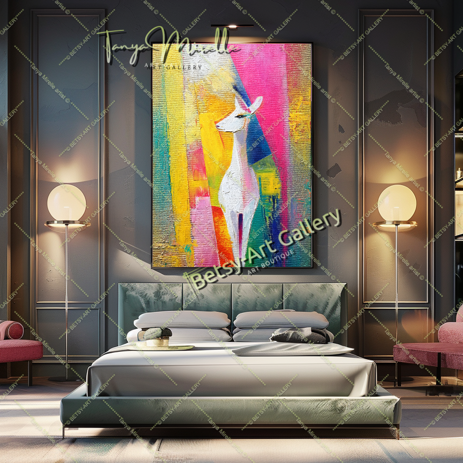 {{ product.title }} – {{ product.metafields.size | default: "Large" }} {{ product.metafields.technique | default: "Oil on Canvas" }} – {% if image.alt != blank %}{{ image.alt }}{% else %}{% if forloop.index0 == 0 %}Main view{% elsif forloop.index0 <= 2 %}Detail view{% else %}Close-up impasto texture{% endif %}{% endif %} by Tanya Mirelle – original artwork for home, living room, office, or gallery