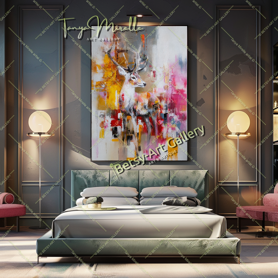 {{ product.title }} – {{ product.metafields.size | default: "Large" }} {{ product.metafields.technique | default: "Oil on Canvas" }} – {% if image.alt != blank %}{{ image.alt }}{% else %}{% if forloop.index0 == 0 %}Main view{% elsif forloop.index0 <= 2 %}Detail view{% else %}Close-up impasto texture{% endif %}{% endif %} by Tanya Mirelle – original artwork for home, living room, office, or gallery