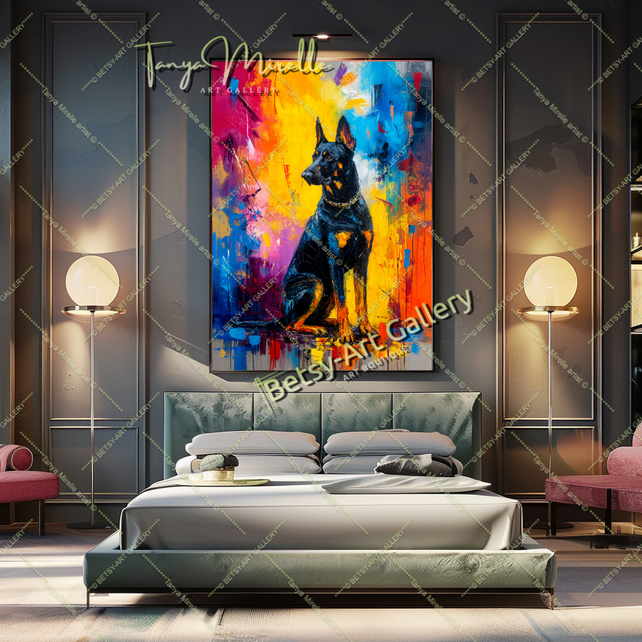 {{ product.title }} – {{ product.metafields.size | default: "Large" }} {{ product.metafields.technique | default: "Oil on Canvas" }} – {% if image.alt != blank %}{{ image.alt }}{% else %}{% if forloop.index0 == 0 %}Main view{% elsif forloop.index0 <= 2 %}Detail view{% else %}Close-up impasto texture{% endif %}{% endif %} by Tanya Mirelle – original artwork for home, living room, office, or gallery