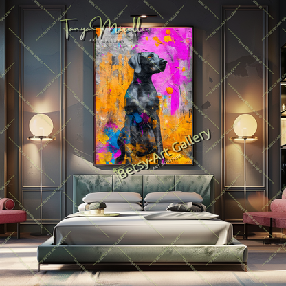 {{ product.title }} – {{ product.metafields.size | default: "Large" }} {{ product.metafields.technique | default: "Oil on Canvas" }} – {% if image.alt != blank %}{{ image.alt }}{% else %}{% if forloop.index0 == 0 %}Main view{% elsif forloop.index0 <= 2 %}Detail view{% else %}Close-up impasto texture{% endif %}{% endif %} by Tanya Mirelle – original artwork for home, living room, office, or gallery