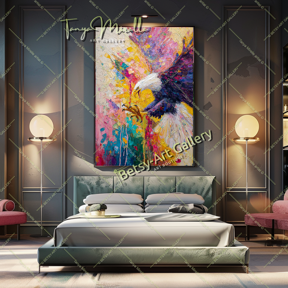 {{ product.title }} – {{ product.metafields.size | default: "Large" }} {{ product.metafields.technique | default: "Oil on Canvas" }} – {% if image.alt != blank %}{{ image.alt }}{% else %}{% if forloop.index0 == 0 %}Main view{% elsif forloop.index0 <= 2 %}Detail view{% else %}Close-up impasto texture{% endif %}{% endif %} by Tanya Mirelle – original artwork for home, living room, office, or gallery