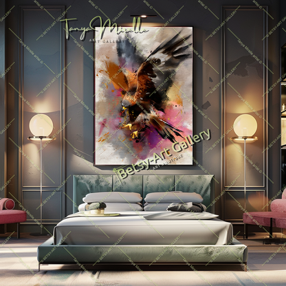 {{ product.title }} – {{ product.metafields.size | default: "Large" }} {{ product.metafields.technique | default: "Oil on Canvas" }} – {% if image.alt != blank %}{{ image.alt }}{% else %}{% if forloop.index0 == 0 %}Main view{% elsif forloop.index0 <= 2 %}Detail view{% else %}Close-up impasto texture{% endif %}{% endif %} by Tanya Mirelle – original artwork for home, living room, office, or gallery