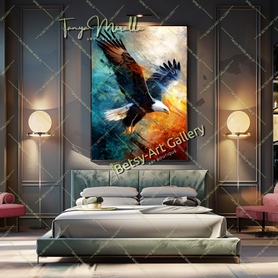 {{ product.title }} – {{ product.metafields.size | default: "Large" }} {{ product.metafields.technique | default: "Oil on Canvas" }} – {% if image.alt != blank %}{{ image.alt }}{% else %}{% if forloop.index0 == 0 %}Main view{% elsif forloop.index0 <= 2 %}Detail view{% else %}Close-up impasto texture{% endif %}{% endif %} by Tanya Mirelle – original artwork for home, living room, office, or gallery