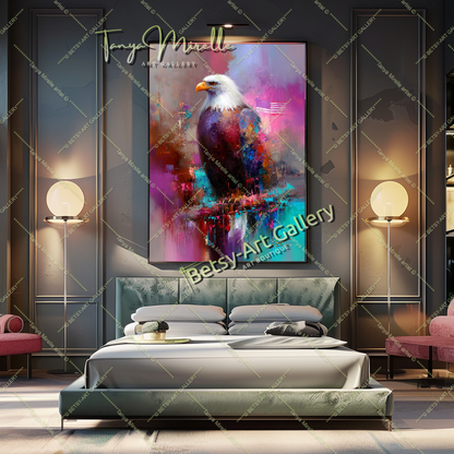 {{ product.title }} – {{ product.metafields.size | default: "Large" }} {{ product.metafields.technique | default: "Oil on Canvas" }} – {% if image.alt != blank %}{{ image.alt }}{% else %}{% if forloop.index0 == 0 %}Main view{% elsif forloop.index0 <= 2 %}Detail view{% else %}Close-up impasto texture{% endif %}{% endif %} by Tanya Mirelle – original artwork for home, living room, office, or gallery