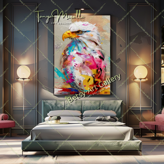 {{ product.title }} – {{ product.metafields.size | default: "Large" }} {{ product.metafields.technique | default: "Oil on Canvas" }} – {% if image.alt != blank %}{{ image.alt }}{% else %}{% if forloop.index0 == 0 %}Main view{% elsif forloop.index0 <= 2 %}Detail view{% else %}Close-up impasto texture{% endif %}{% endif %} by Tanya Mirelle – original artwork for home, living room, office, or gallery