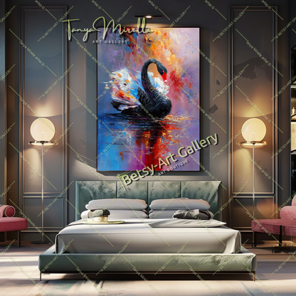 {{ product.title }} – {{ product.metafields.size | default: "Large" }} {{ product.metafields.technique | default: "Oil on Canvas" }} – {% if image.alt != blank %}{{ image.alt }}{% else %}{% if forloop.index0 == 0 %}Main view{% elsif forloop.index0 <= 2 %}Detail view{% else %}Close-up impasto texture{% endif %}{% endif %} by Tanya Mirelle – original artwork for home, living room, office, or gallery