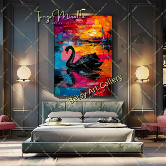 {{ product.title }} – {{ product.metafields.size | default: "Large" }} {{ product.metafields.technique | default: "Oil on Canvas" }} – {% if image.alt != blank %}{{ image.alt }}{% else %}{% if forloop.index0 == 0 %}Main view{% elsif forloop.index0 <= 2 %}Detail view{% else %}Close-up impasto texture{% endif %}{% endif %} by Tanya Mirelle – original artwork for home, living room, office, or gallery