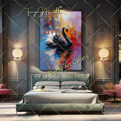 {{ product.title }} – {{ product.metafields.size | default: "Large" }} {{ product.metafields.technique | default: "Oil on Canvas" }} – {% if image.alt != blank %}{{ image.alt }}{% else %}{% if forloop.index0 == 0 %}Main view{% elsif forloop.index0 <= 2 %}Detail view{% else %}Close-up impasto texture{% endif %}{% endif %} by Tanya Mirelle – original artwork for home, living room, office, or gallery