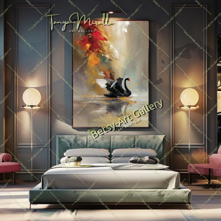 {{ product.title }} – {{ product.metafields.size | default: "Large" }} {{ product.metafields.technique | default: "Oil on Canvas" }} – {% if image.alt != blank %}{{ image.alt }}{% else %}{% if forloop.index0 == 0 %}Main view{% elsif forloop.index0 <= 2 %}Detail view{% else %}Close-up impasto texture{% endif %}{% endif %} by Tanya Mirelle – original artwork for home, living room, office, or gallery