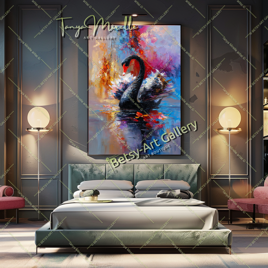 {{ product.title }} – {{ product.metafields.size | default: "Large" }} {{ product.metafields.technique | default: "Oil on Canvas" }} – {% if image.alt != blank %}{{ image.alt }}{% else %}{% if forloop.index0 == 0 %}Main view{% elsif forloop.index0 <= 2 %}Detail view{% else %}Close-up impasto texture{% endif %}{% endif %} by Tanya Mirelle – original artwork for home, living room, office, or gallery