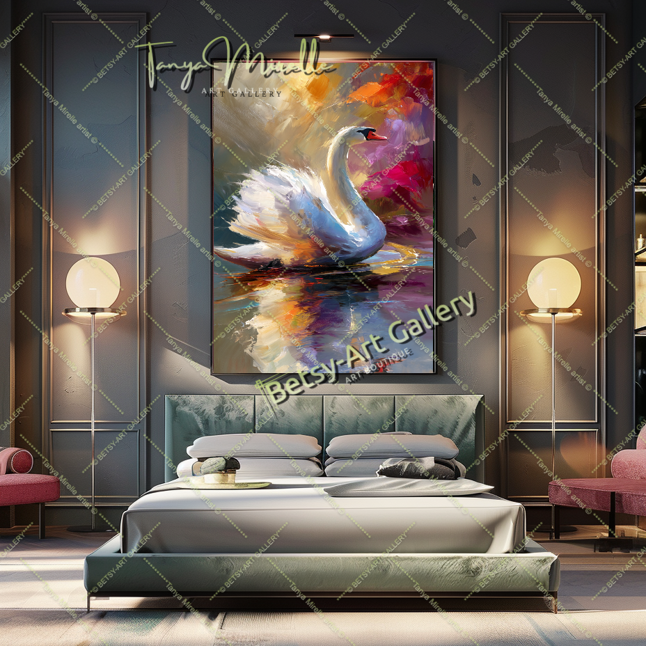 {{ product.title }} – {{ product.metafields.size | default: "Large" }} {{ product.metafields.technique | default: "Oil on Canvas" }} – {% if image.alt != blank %}{{ image.alt }}{% else %}{% if forloop.index0 == 0 %}Main view{% elsif forloop.index0 <= 2 %}Detail view{% else %}Close-up impasto texture{% endif %}{% endif %} by Tanya Mirelle – original artwork for home, living room, office, or gallery