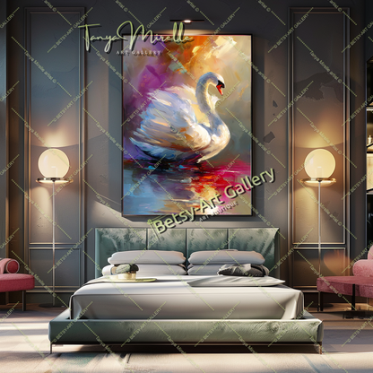 {{ product.title }} – {{ product.metafields.size | default: "Large" }} {{ product.metafields.technique | default: "Oil on Canvas" }} – {% if image.alt != blank %}{{ image.alt }}{% else %}{% if forloop.index0 == 0 %}Main view{% elsif forloop.index0 <= 2 %}Detail view{% else %}Close-up impasto texture{% endif %}{% endif %} by Tanya Mirelle – original artwork for home, living room, office, or gallery