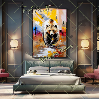 {{ product.title }} – {{ product.metafields.size | default: "Large" }} {{ product.metafields.technique | default: "Oil on Canvas" }} – {% if image.alt != blank %}{{ image.alt }}{% else %}{% if forloop.index0 == 0 %}Main view{% elsif forloop.index0 <= 2 %}Detail view{% else %}Close-up impasto texture{% endif %}{% endif %} by Tanya Mirelle – original artwork for home, living room, office, or gallery