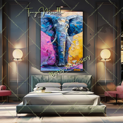 {{ product.title }} – {{ product.metafields.size | default: "Large" }} {{ product.metafields.technique | default: "Oil on Canvas" }} – {% if image.alt != blank %}{{ image.alt }}{% else %}{% if forloop.index0 == 0 %}Main view{% elsif forloop.index0 <= 2 %}Detail view{% else %}Close-up impasto texture{% endif %}{% endif %} by Tanya Mirelle – original artwork for home, living room, office, or gallery