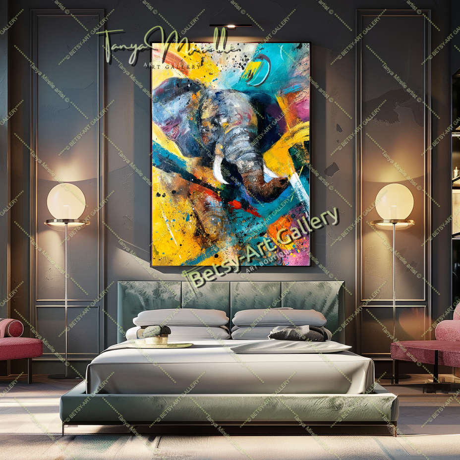 {{ product.title }} – {{ product.metafields.size | default: "Large" }} {{ product.metafields.technique | default: "Oil on Canvas" }} – {% if image.alt != blank %}{{ image.alt }}{% else %}{% if forloop.index0 == 0 %}Main view{% elsif forloop.index0 <= 2 %}Detail view{% else %}Close-up impasto texture{% endif %}{% endif %} by Tanya Mirelle – original artwork for home, living room, office, or gallery