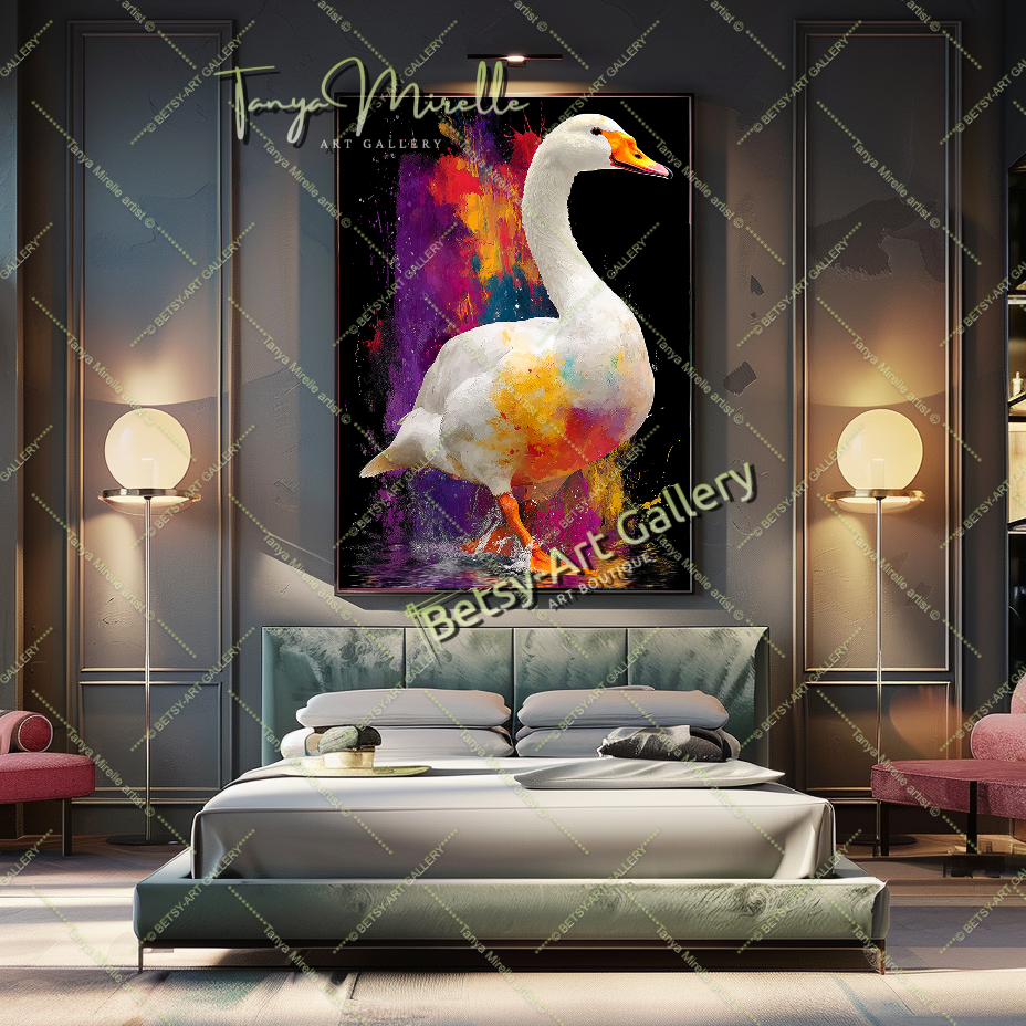 {{ product.title }} – {{ product.metafields.size | default: "Large" }} {{ product.metafields.technique | default: "Oil on Canvas" }} – {% if image.alt != blank %}{{ image.alt }}{% else %}{% if forloop.index0 == 0 %}Main view{% elsif forloop.index0 <= 2 %}Detail view{% else %}Close-up impasto texture{% endif %}{% endif %} by Tanya Mirelle – original artwork for home, living room, office, or gallery