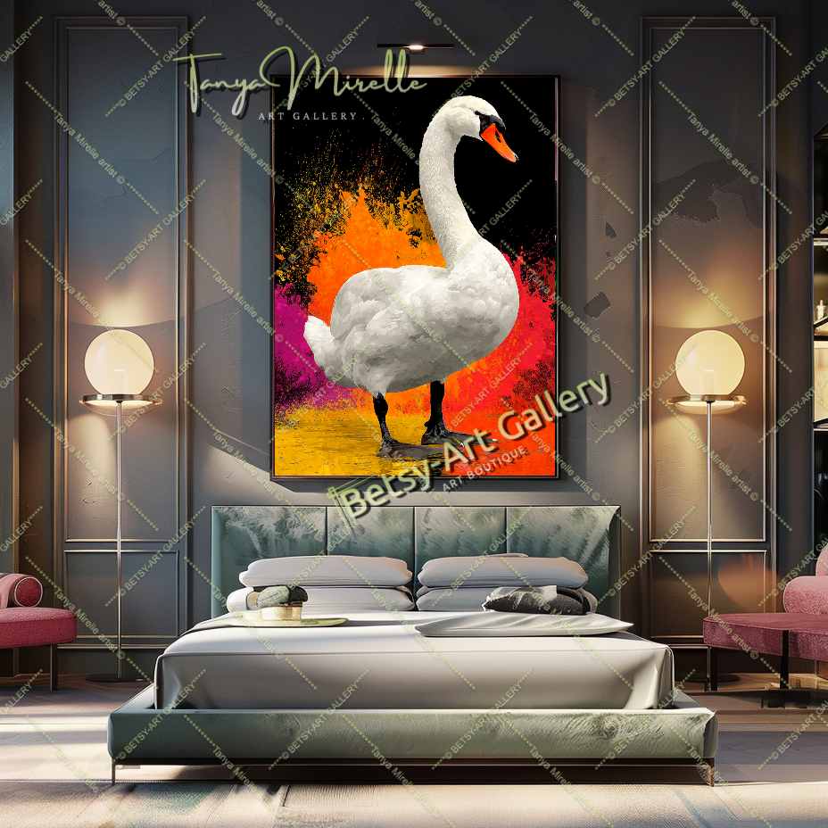 {{ product.title }} – {{ product.metafields.size | default: "Large" }} {{ product.metafields.technique | default: "Oil on Canvas" }} – {% if image.alt != blank %}{{ image.alt }}{% else %}{% if forloop.index0 == 0 %}Main view{% elsif forloop.index0 <= 2 %}Detail view{% else %}Close-up impasto texture{% endif %}{% endif %} by Tanya Mirelle – original artwork for home, living room, office, or gallery