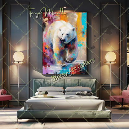 {{ product.title }} – {{ product.metafields.size | default: "Large" }} {{ product.metafields.technique | default: "Oil on Canvas" }} – {% if image.alt != blank %}{{ image.alt }}{% else %}{% if forloop.index0 == 0 %}Main view{% elsif forloop.index0 <= 2 %}Detail view{% else %}Close-up impasto texture{% endif %}{% endif %} by Tanya Mirelle – original artwork for home, living room, office, or gallery